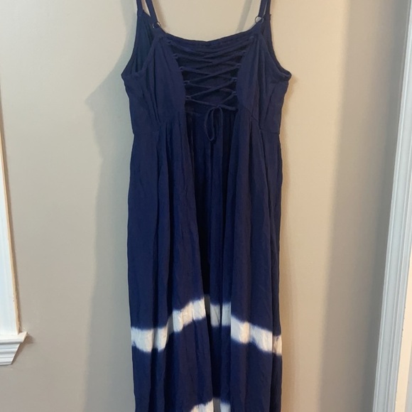 Torrid Maxi Dress - Picture 9 of 11